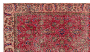 Apex Vintage Carpet Naturel 20141 155 x 270 cm