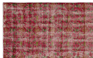 Apex Vintage Halı Naturel 22964 171 x 276 cm