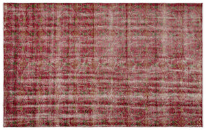 Apex Vintage Halı Naturel 22964 171 x 276 cm