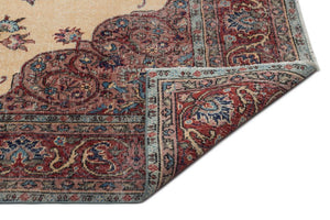 Apex Vintage Carpet Naturel 23062 187 x 309 cm