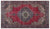 Apex Vintage Carpet Naturel 23288 165 x 283 cm