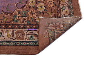 Apex Vintage Halı Naturel 26894 165 x 268 cm