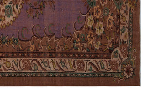 Apex Vintage Halı Naturel 26894 165 x 268 cm
