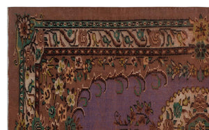 Apex Vintage Halı Naturel 26894 165 x 268 cm