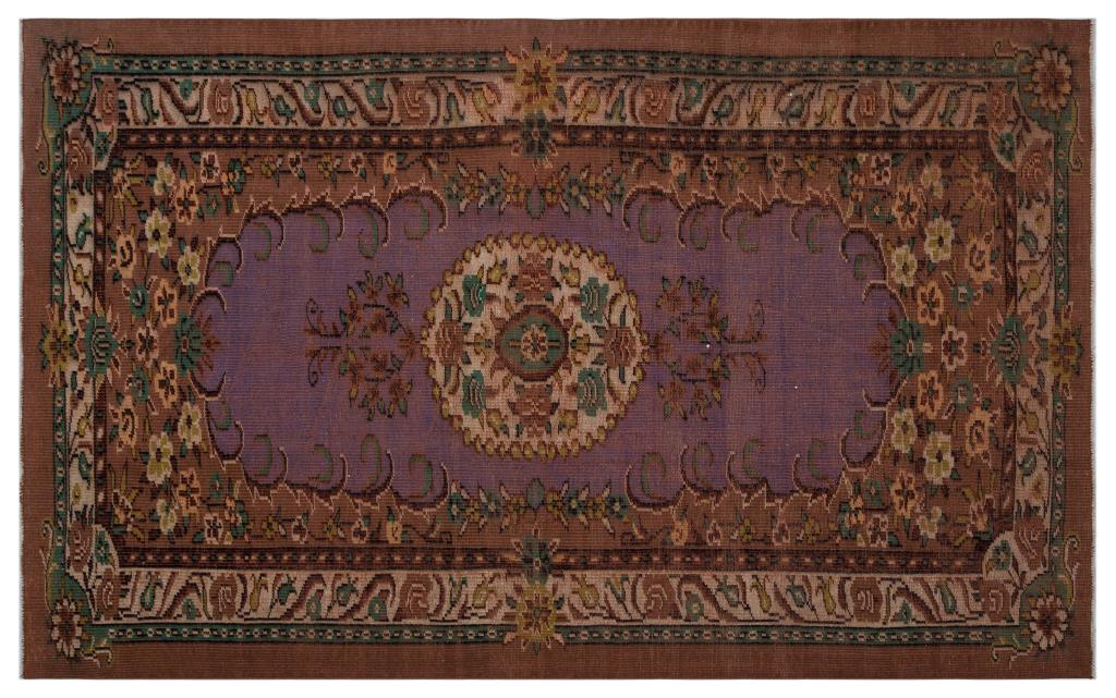 Apex Vintage Carpet Naturel 26894 165 x 268 cm