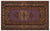 Apex Vintage Carpet Naturel 26894 165 x 268 cm