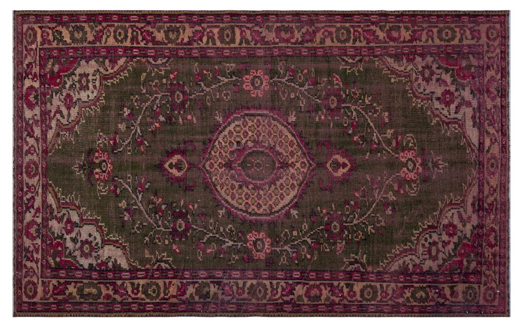 Apex Vintage Carpet Naturel 27051 166 x 268 cm