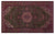 Apex Vintage Carpet Naturel 27051 166 x 268 cm