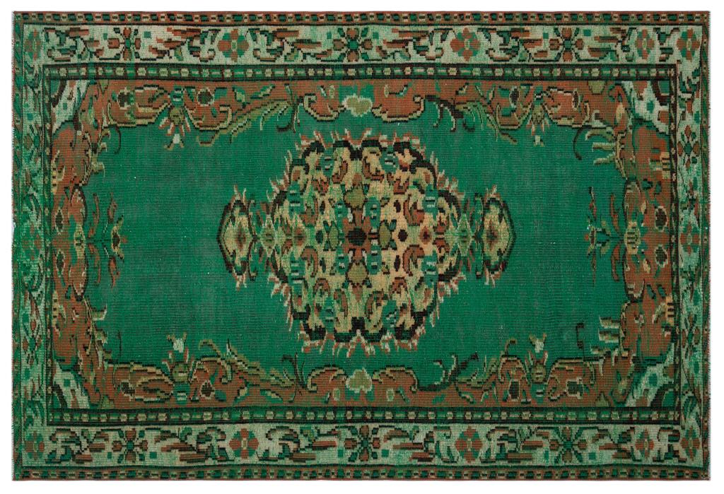 Apex Vintage Carpet Naturel 27335 171 x 252 cm