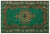 Apex Vintage Carpet Naturel 27335 171 x 252 cm