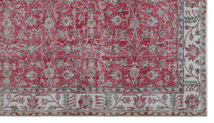 Apex Vintage Carpet Naturel 27480 163 x 288 cm