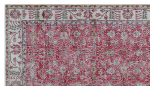Apex Vintage Carpet Naturel 27480 163 x 288 cm