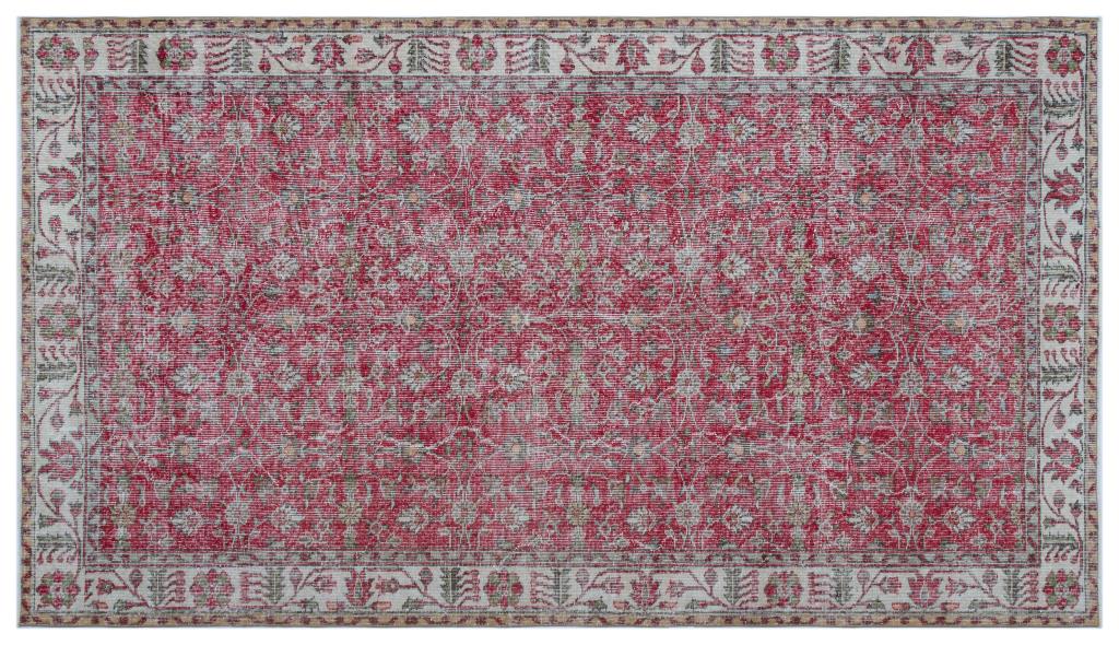 Apex Vintage Carpet Naturel 27480 163 x 288 cm