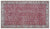 Apex Vintage Carpet Naturel 27480 163 x 288 cm