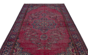 Apex Vintage Carpet Naturel 27509 187 x 308 cm