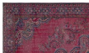 Apex Vintage Carpet Naturel 27509 187 x 308 cm