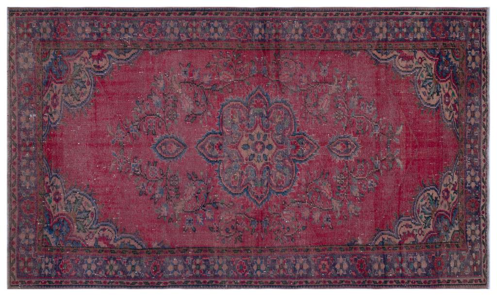 Apex Vintage Carpet Naturel 27509 187 x 308 cm