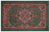 Apex Vintage Carpet Naturel 27977 170 x 264 cm