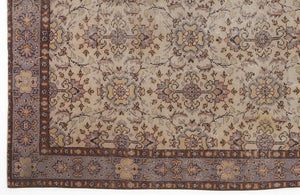 Apex Vintage Halı Naturel 6035 160 x 288 cm