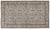 Apex Vintage Carpet Naturel 7486 163 x 290 cm