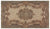 Apex Vintage Carpet Naturel 7652 160 x 277 cm