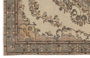 Apex Vintage Halı Naturel 7690 170 x 273 cm