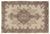 Apex Vintage Carpet Naturel 7699 177 x 263 cm