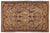 Apex Vintage Carpet Naturel 7713 174 x 280 cm