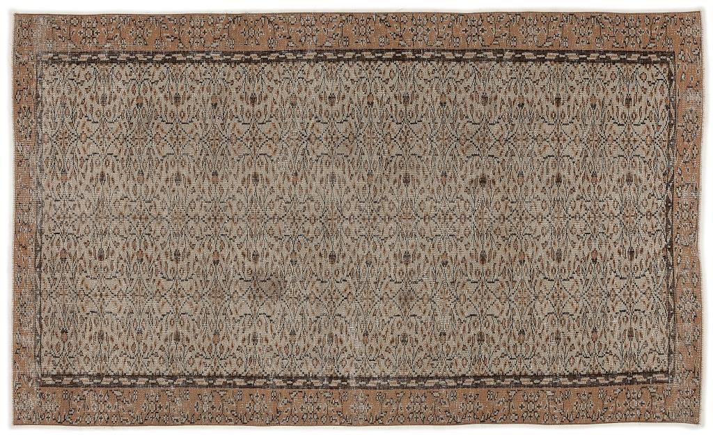 Apex Vintage Carpet Naturel 7762 165 x 278 cm