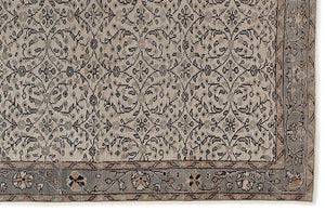 Apex Vintage Carpet Naturel 7783 172 x 306 cm