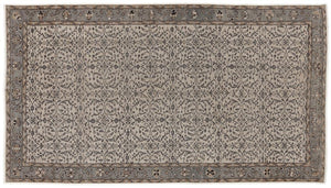 Apex Vintage Halı Naturel 7783 172 x 306 cm
