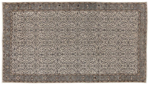 Apex Vintage Carpet Naturel 7783 172 x 306 cm