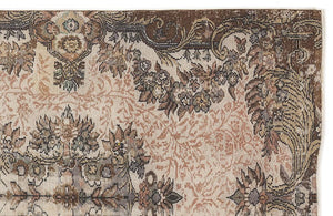 Apex Vintage Carpet Naturel 7796 180 x 265 cm