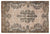 Apex Vintage Carpet Naturel 7796 180 x 265 cm