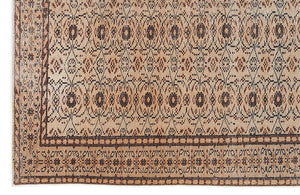 Apex Vintage Halı Naturel 7816 171 x 274 cm