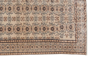 Apex Vintage Halı Naturel 7816 171 x 274 cm