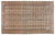 Apex Vintage Carpet Naturel 7816 171 x 274 cm