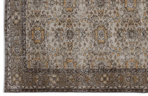 Apex Vintage Halı Naturel 8319 175 x 278 cm