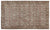 Apex Vintage Carpet Naturel 8385 165 x 286 cm