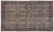 Apex Vintage Carpet Naturel 8563 154 x 275 cm