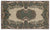 Apex Vintage Halı Naturel 8583 168 x 288 cm