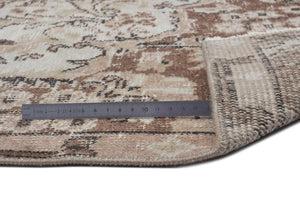 Apex Vintage Halı Naturel 8588 180 x 286 cm