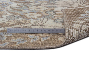 Apex Vintage Halı Naturel 8647 182 x 290 cm