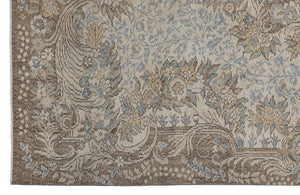 Apex Vintage Halı Naturel 8647 182 x 290 cm