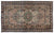 Apex Vintage Carpet Naturel 8676 160 x 268 cm