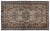 Apex Vintage Carpet Naturel 8676 160 x 268 cm