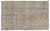 Apex Vintage Carpet Naturel 8751 164 x 272 cm