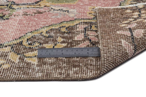Apex Vintage Halı Naturel 9241 174 x 281 cm