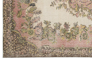 Apex Vintage Halı Naturel 9241 174 x 281 cm