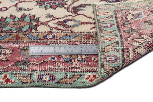 Apex Vintage Carpet Naturel 9460 160 x 264 cm